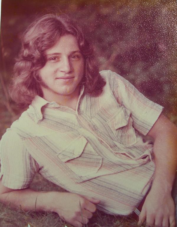 Gary Payne - Class of 1977 - Lincolnton High School