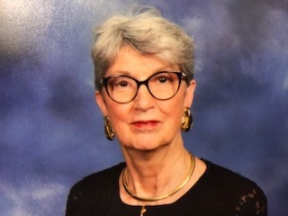 Rebecca Devine - Class of 1963 - Lincolnton High School