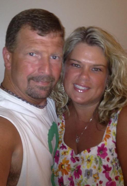 Jeff Stroupe - Class of 1984 - Lincolnton High School