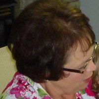 Rebecca Ray - Class of 1974 - Lincolnton High School