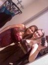 Jessica Rye - Class of 2009 - Lincolnton High School
