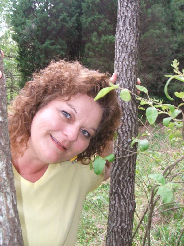 Amy Whitesides - Class of 1983 - Lincolnton High School