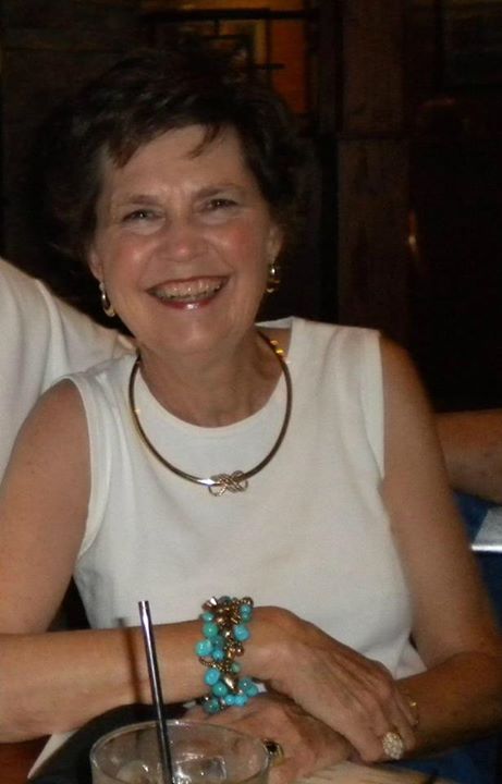 Evelyn Mcneely - Class of 1963 - Lincolnton High School