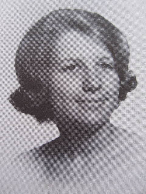 Patricia Kiser - Class of 1967 - Lincolnton High School