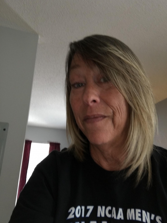 Donna Mosteller - Class of 1979 - Lincolnton High School