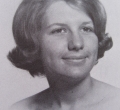 Patricia Kiser '67