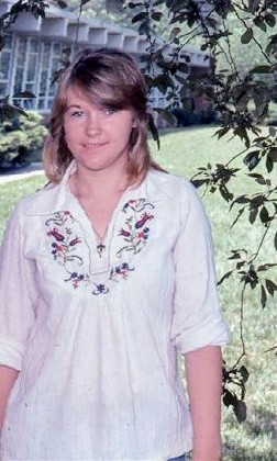 Jayne Holton - Class of 1976 - Lucy Ragsdale High School