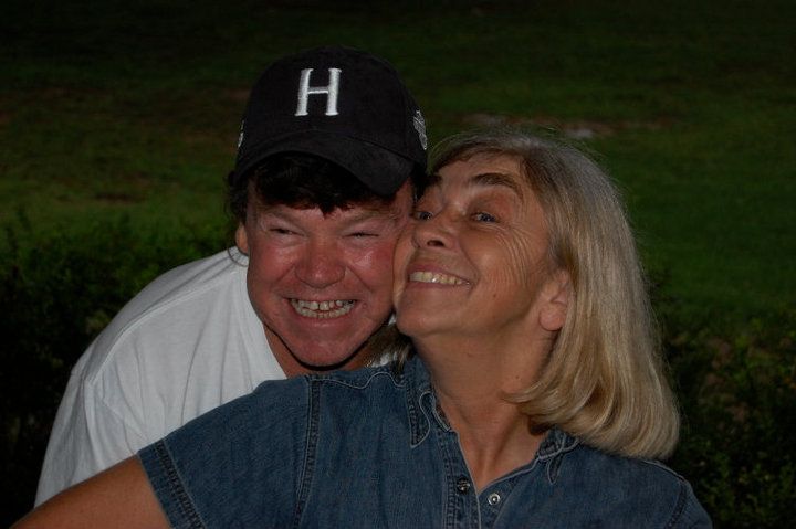 Sheila Hanes - Class of 1974 - Lucy Ragsdale High School