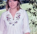 Jayne Holton, class of 1976
