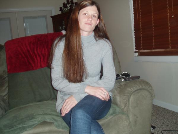 Jessica Myers - Class of 2000 - Manteo High School