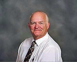 Donald Cannon - Class of 1966 - Massey Hill High School