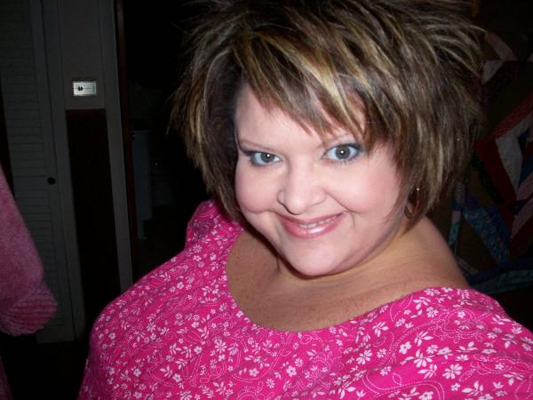 Rebecca Blackmon - Class of 1983 - Massey Hill High School
