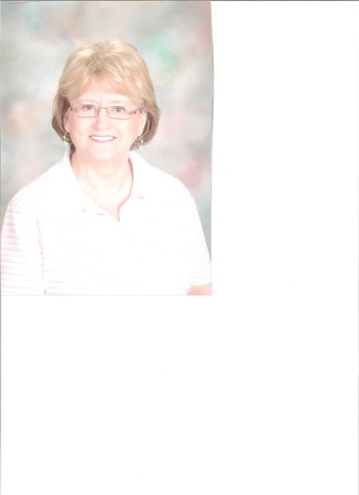 Ann Mcallister - Class of 1964 - Massey Hill High School