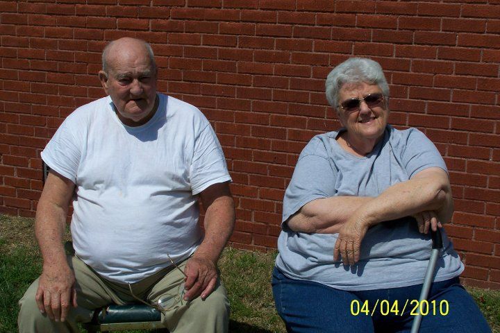 Mamie Dees - Class of 1958 - Massey Hill High School