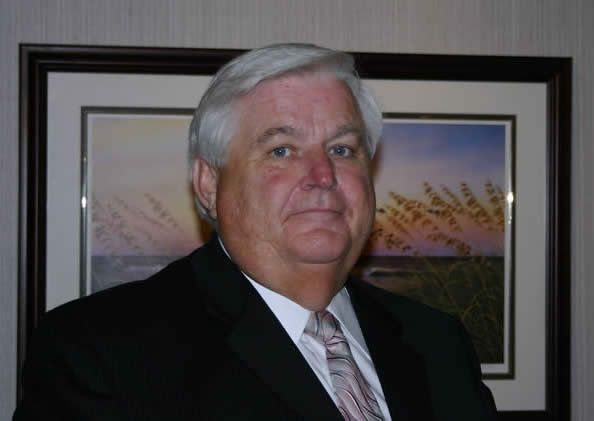 John Canady - Class of 1963 - Massey Hill High School