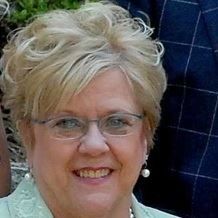 Janice Canady - Class of 1965 - Massey Hill High School