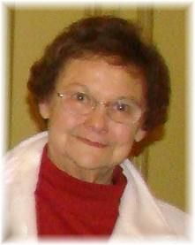 Rochelle Mickey Featherstone - Class of 1953 - Massey Hill High School