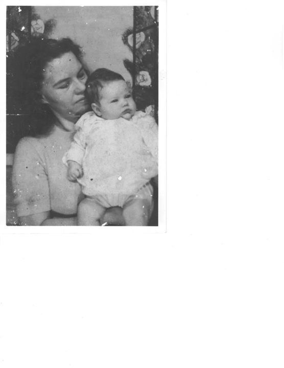 Janice Suggs - Class of 1973 - Massey Hill High School