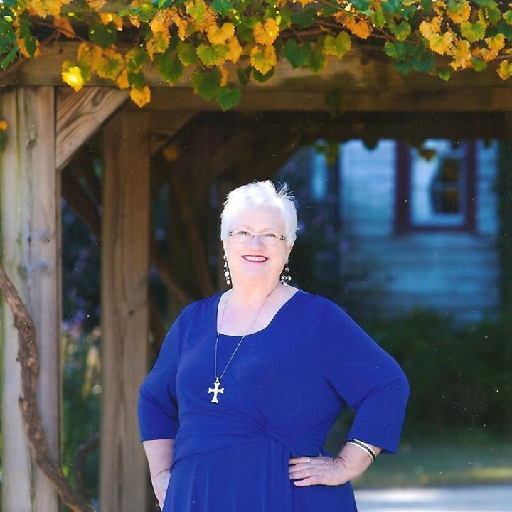 Diane Mobley - Class of 1967 - Massey Hill High School