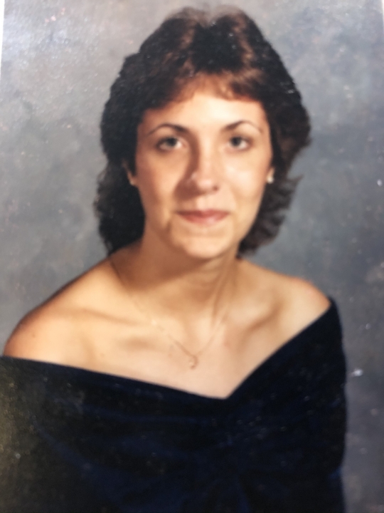 Tina Berry - Class of 1986 - Mattamuskeet High School