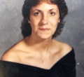 Tina Berry, class of 1986