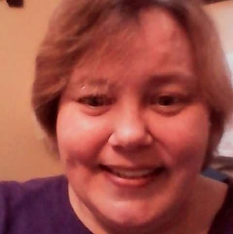 Misty Rowe - Class of 1995 - Mcdowell High School
