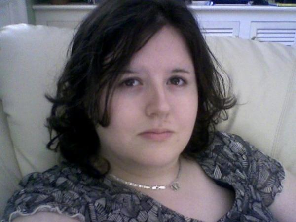 Charlotte Holland - Class of 1999 - Mcdowell High School
