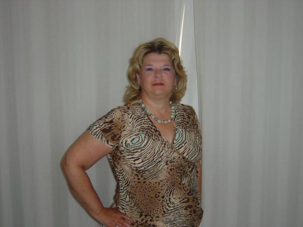 Teresa Greene - Class of 1980 - Mcdowell High School