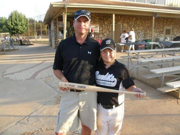 Tim Nanney - Class of 1980 - Mcdowell High School