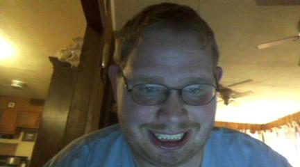 Kevin Clubb - Class of 2005 - Mcdowell High School
