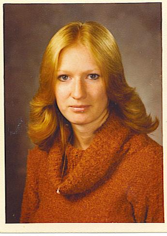 Lisa Mansur - Class of 1981 - Pinkerton High School
