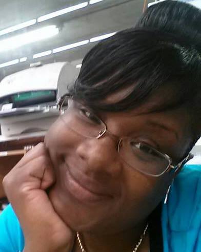 Machika Dixon - Class of 1998 - New Bern High School