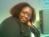 Janelle Hall - Class of 2001 - New Bern High School