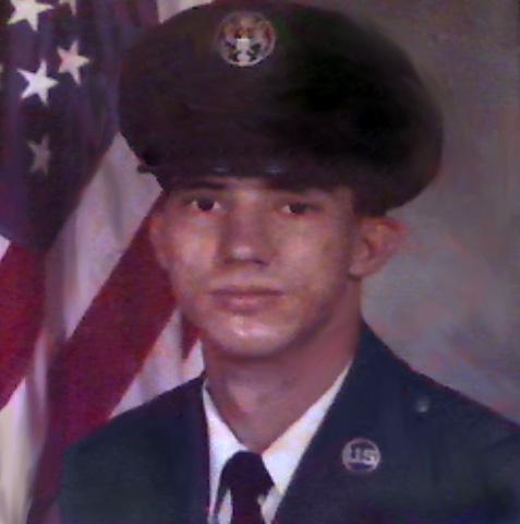 Kenneth Barrow - Class of 1978 - New Bern High School