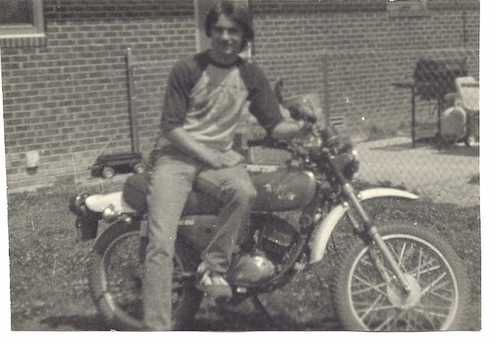 Robert (bobby) Cohn - Class of 1983 - New Bern High School