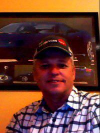 Robert Walker - Class of 1975 - New Bern High School
