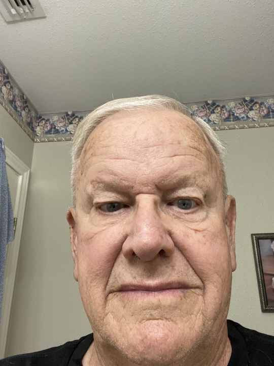 Charles Dixon - Class of 1963 - New Bern High School