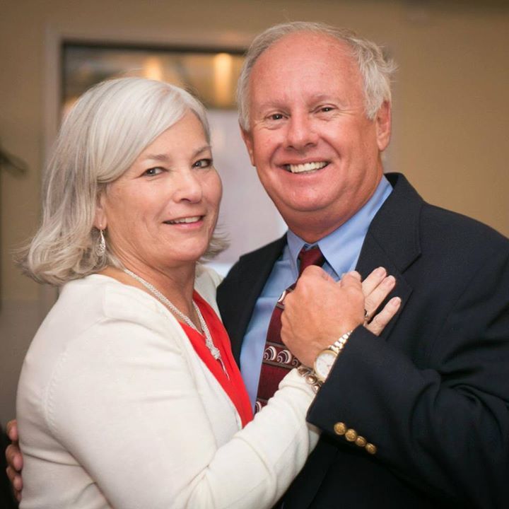 Suzanne Harrell - Class of 1969 - New Hanover High School