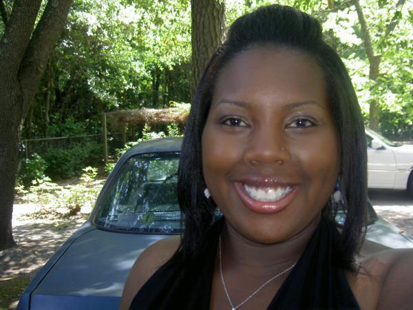 Brittany Burns - Class of 2004 - New Hanover High School