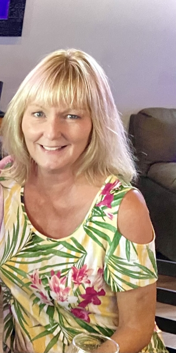 Lisa Rankin - Class of 1980 - New Hanover High School