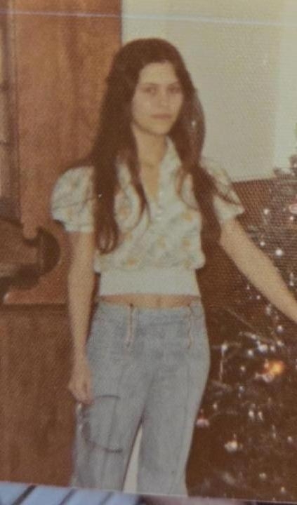 Tina Harrell - Class of 1974 - New Hanover High School