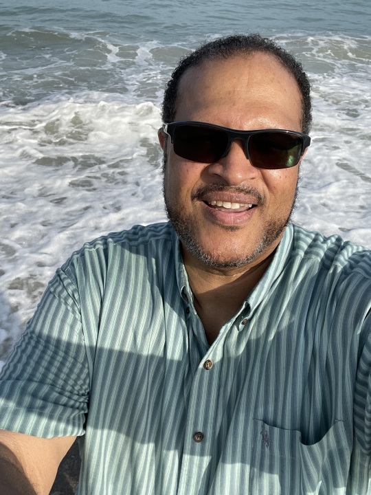 Milton Brown - Class of 1980 - New Hanover High School