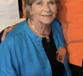 Betty J Lewis Betty Jarman