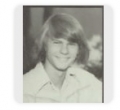 Curtis Wasner, class of 1979