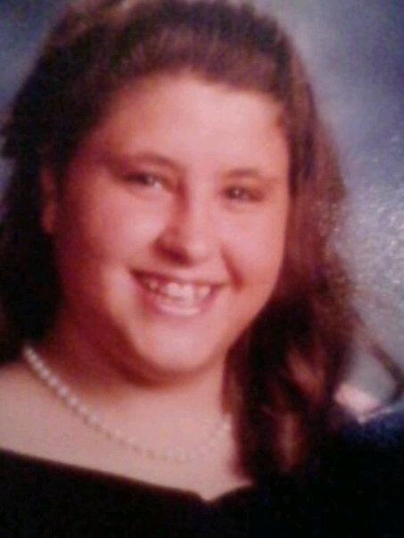 Teresa Kemp - Class of 2002 - North Brunswick High School