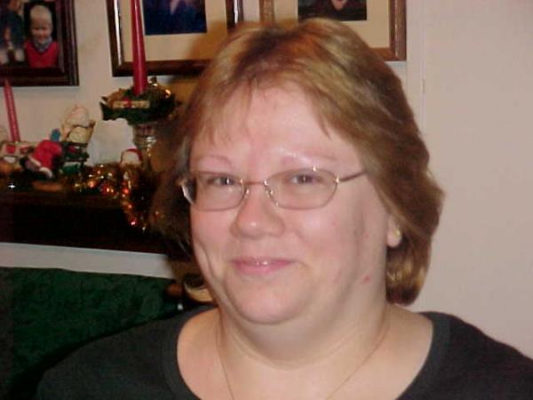 Tawny Krepps - Class of 1986 - North Brunswick High School