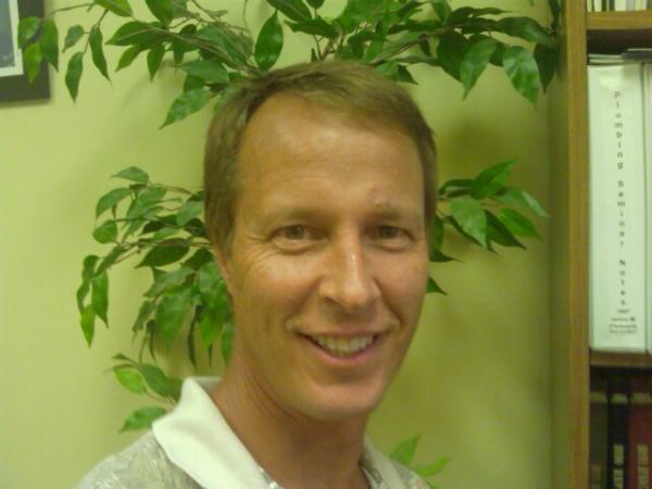 Anthony Jacobs - Class of 1976 - North Brunswick High School