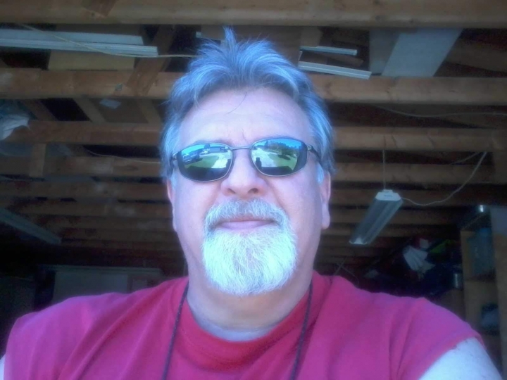 Michael Michael Helton - Class of 1977 - North Brunswick High School