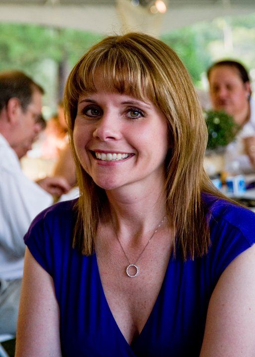 Brenda Tysinger - Class of 1985 - North Brunswick High School