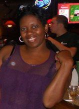 Tonya Graham - Class of 1989 - North Brunswick High School